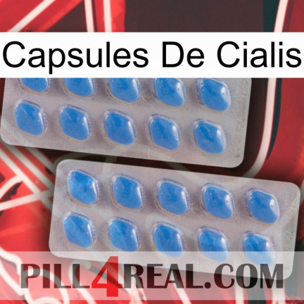 Cialis Capsules 23